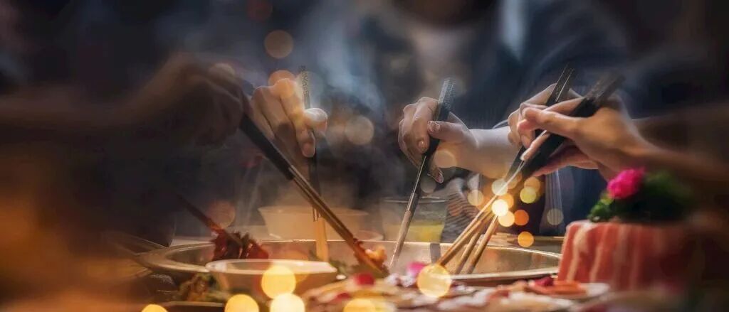 聚餐设计图__广告设计_广告设计_设计图库_昵图网